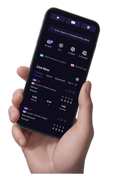 Live Betting