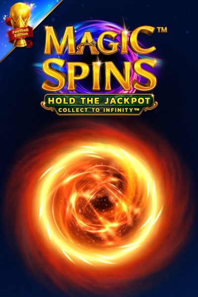 Magic Spins Football Edition